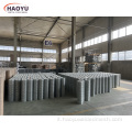mesh in galvanizzato a maglie di filo saldato